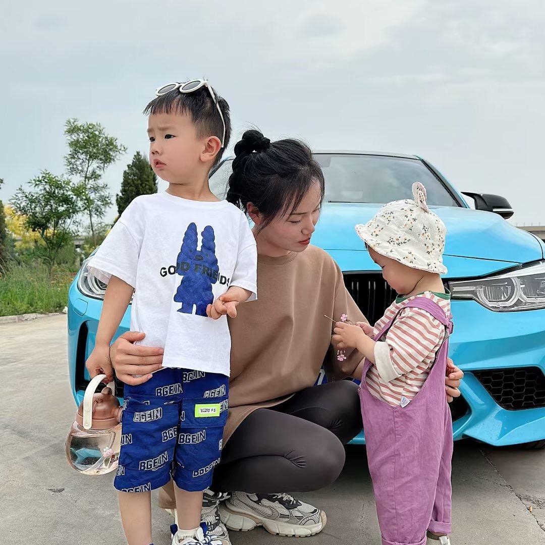 小青的婚后生活