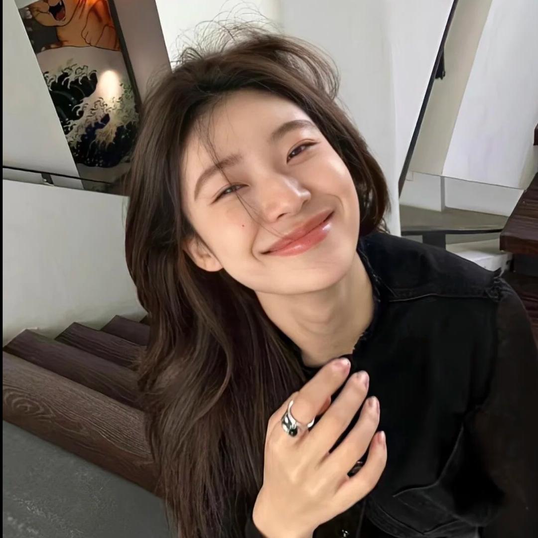 信达凌玺臺 李萱萱💗