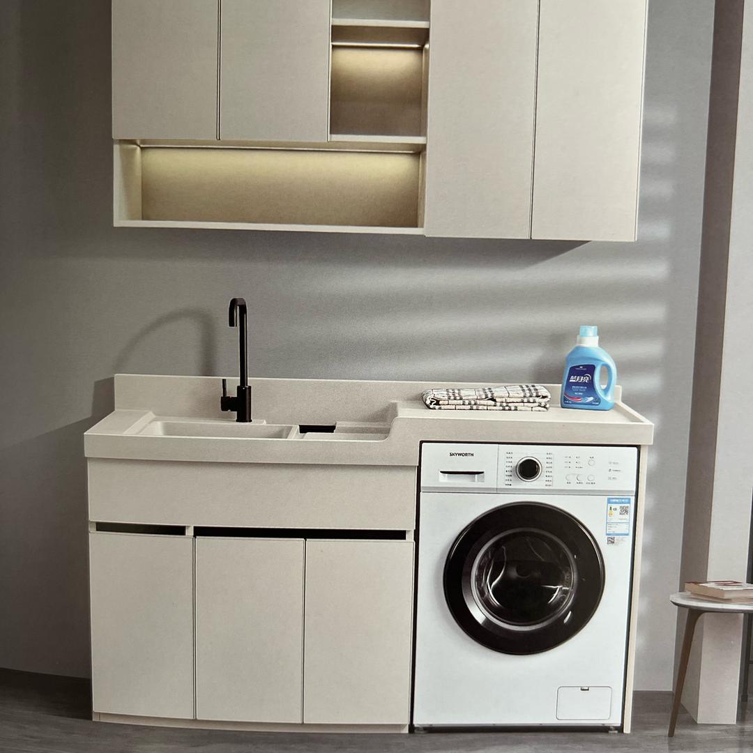 诗情画，抱石卫浴（产品分享）真哥