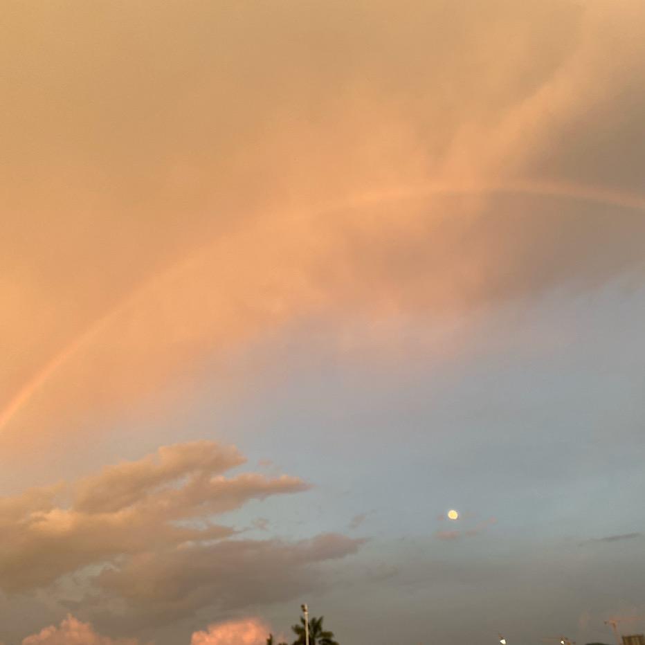 一位极其不愿意透露姓名的靓仔