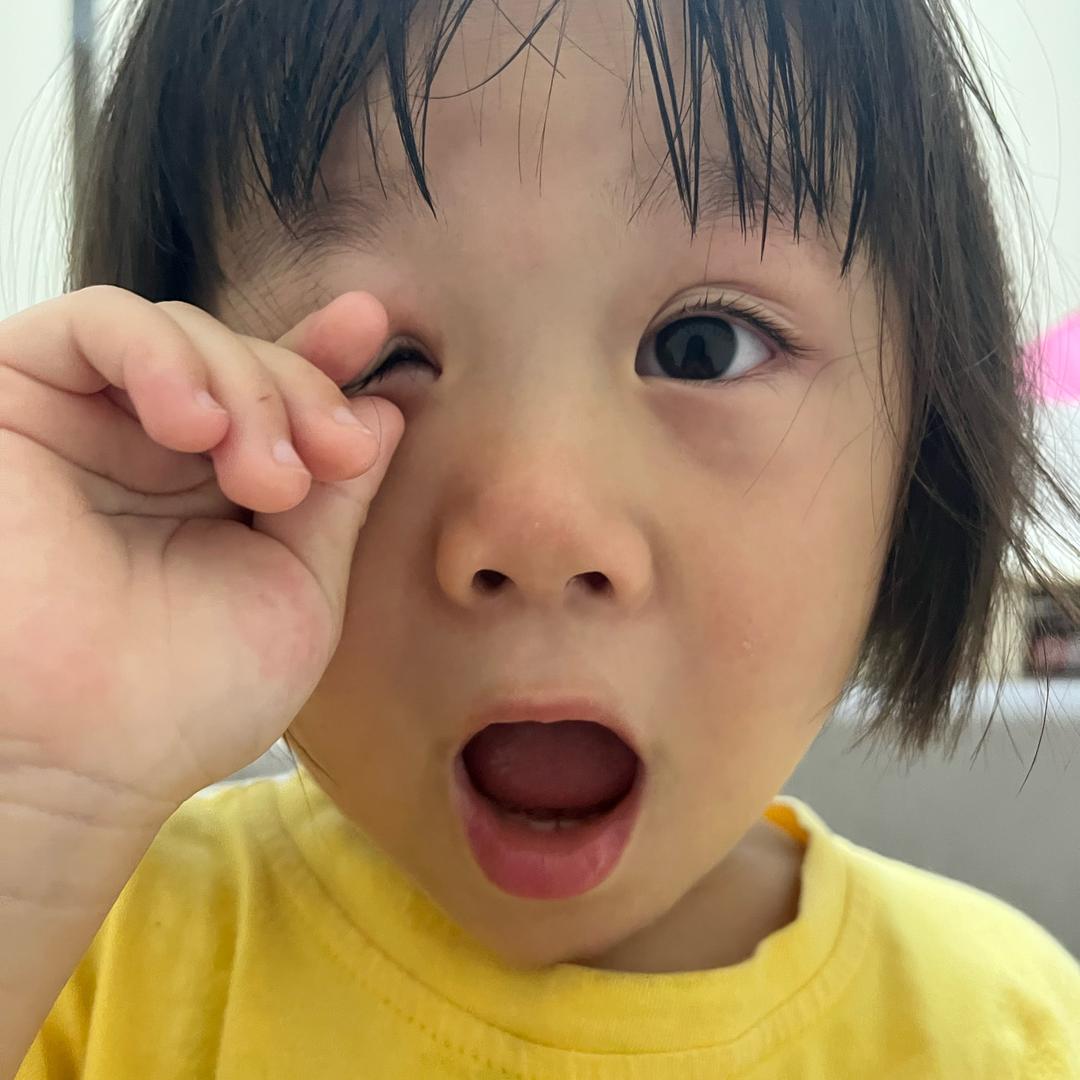屿熙