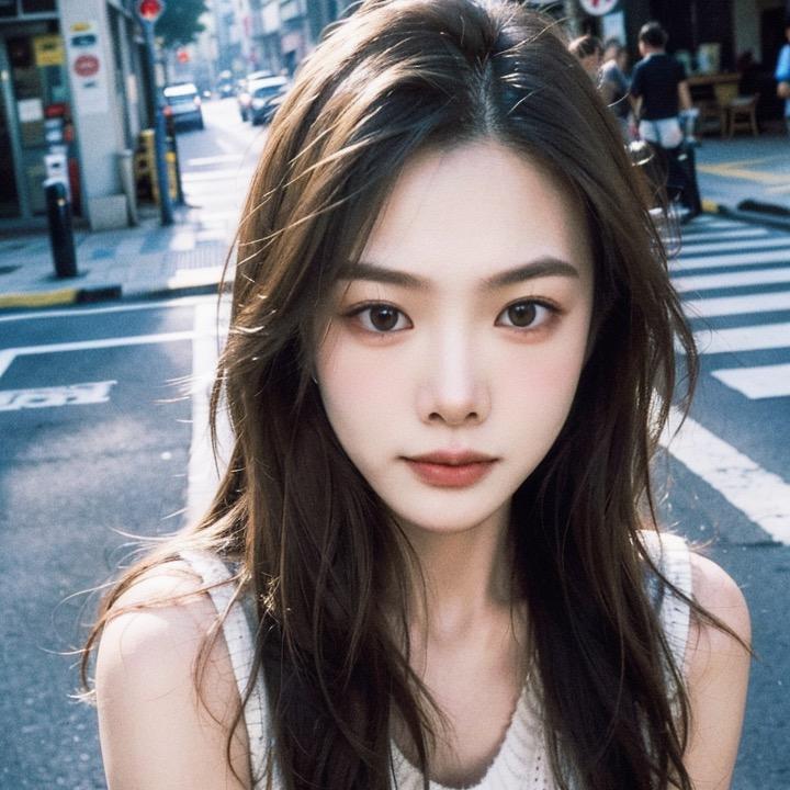 今天只吃一粒米.