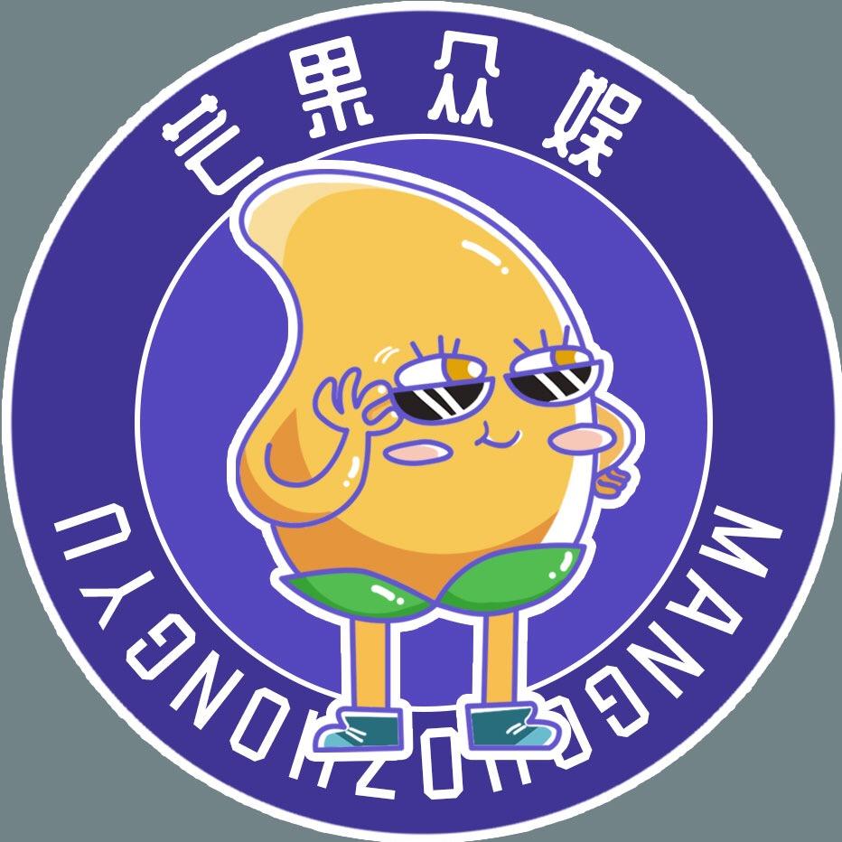 芒果众娱@抖音