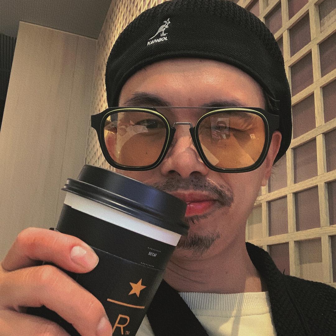 新兴减龄发型师凯瑞