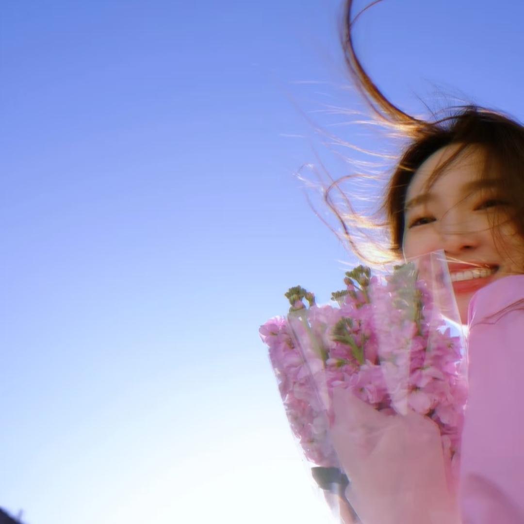 ㅤㅤㅤ ㅤ 向阳花