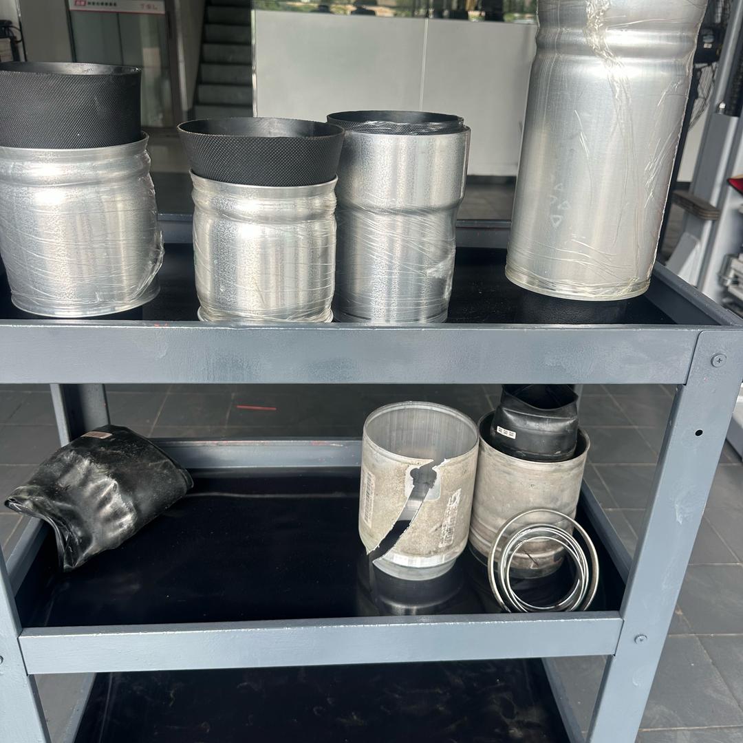 邯郸远征奔驰宝马专修 空气减震维修