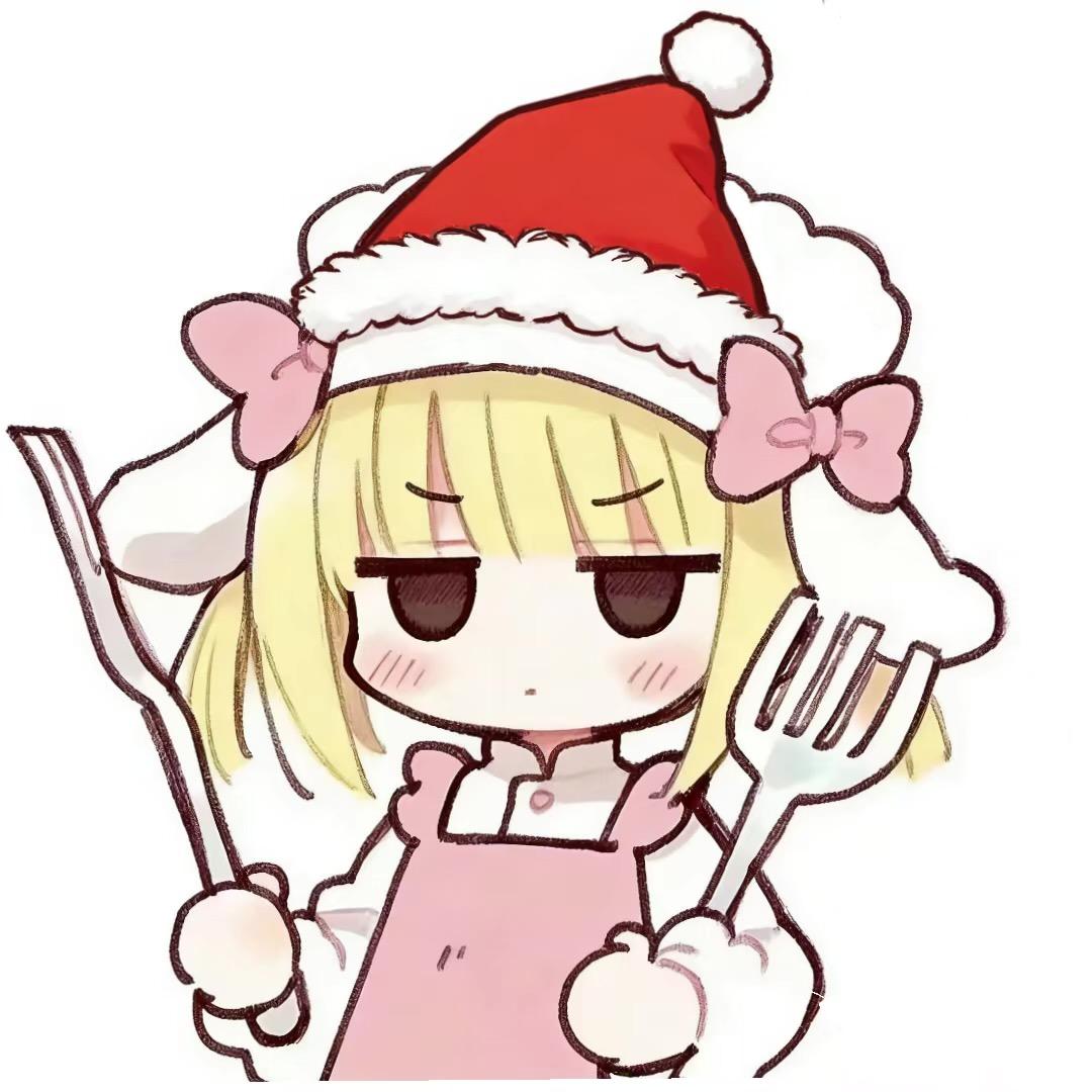 鱼腥草大王🍽️