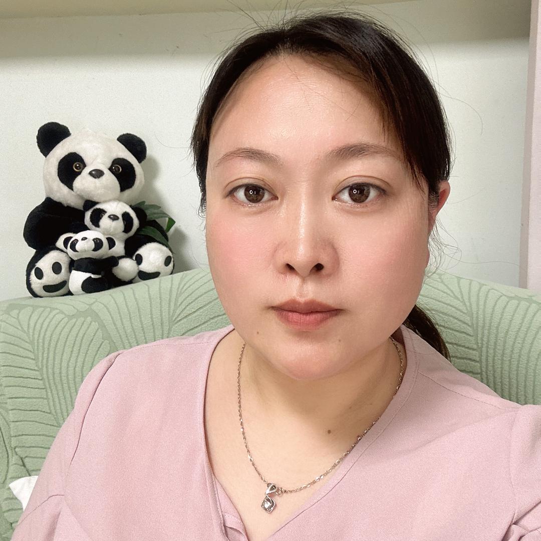 楠姐💞（21:30）