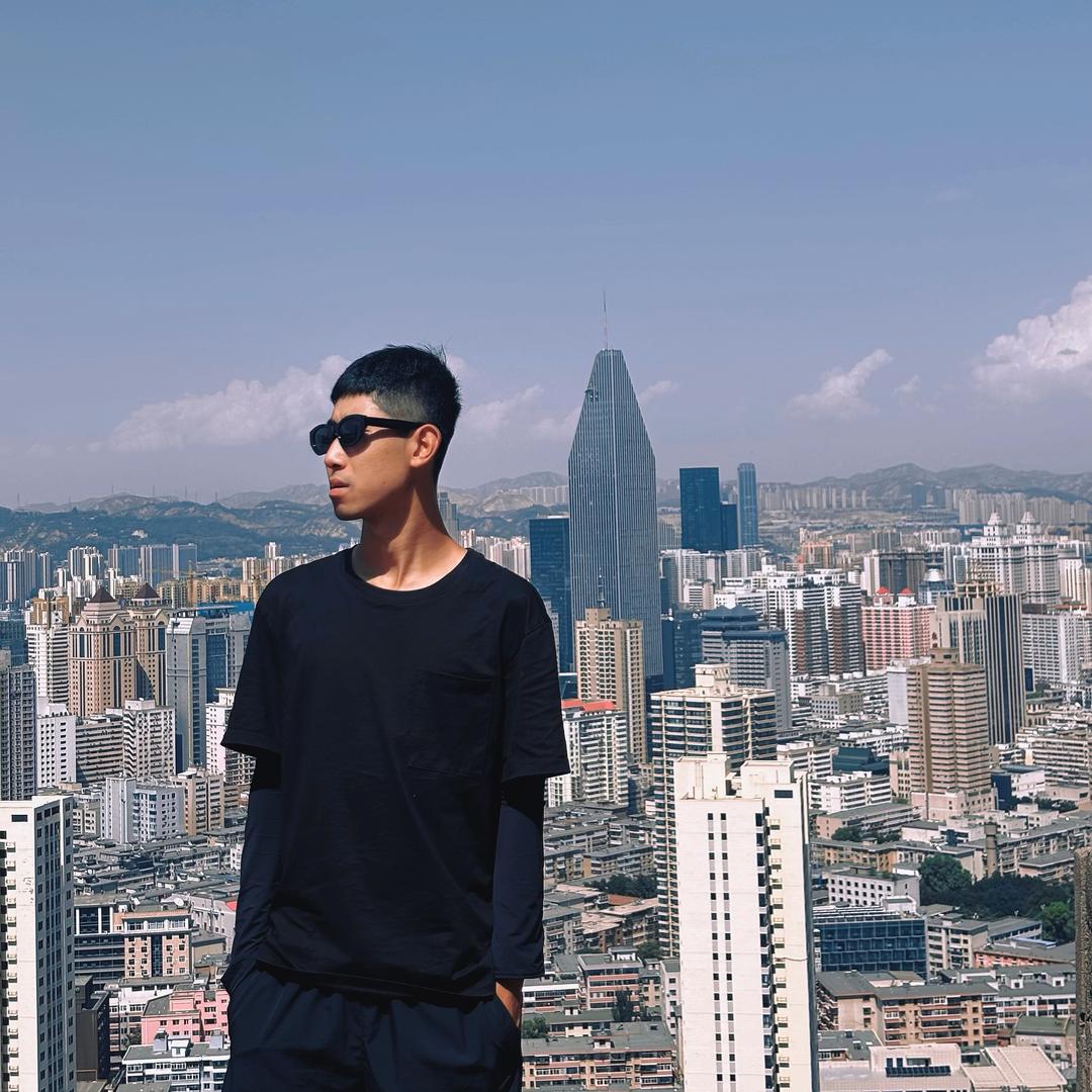 秦英太白🐺-SHISX