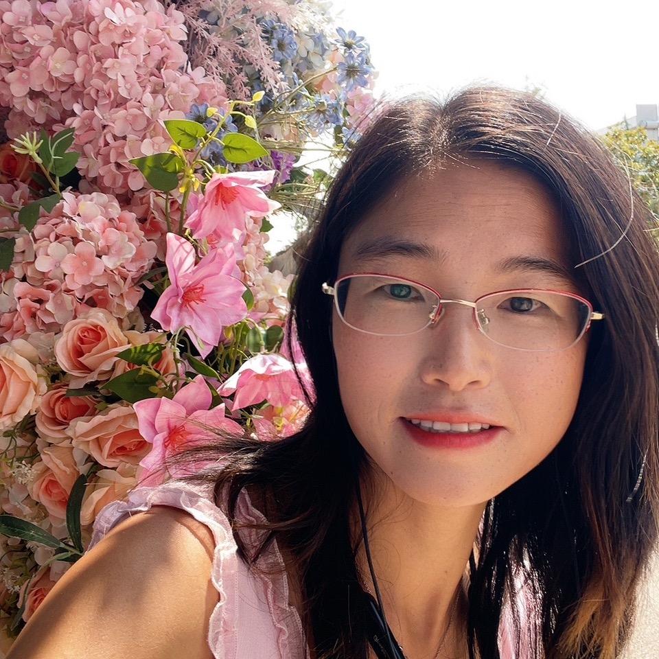 花姑娘探花记