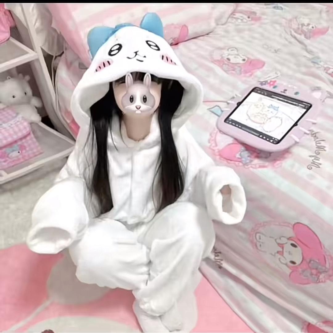犯困o小池
