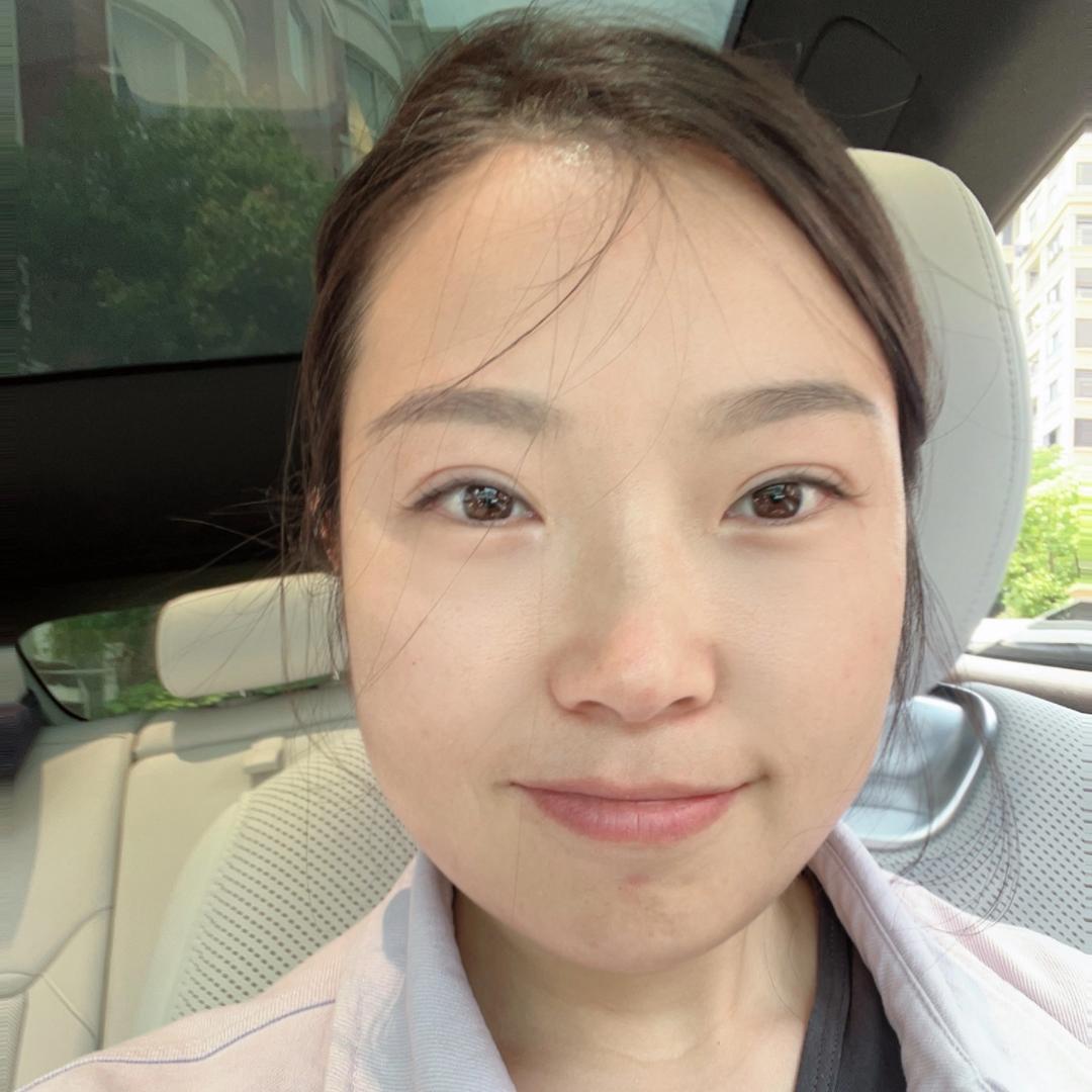 婷婷会变美