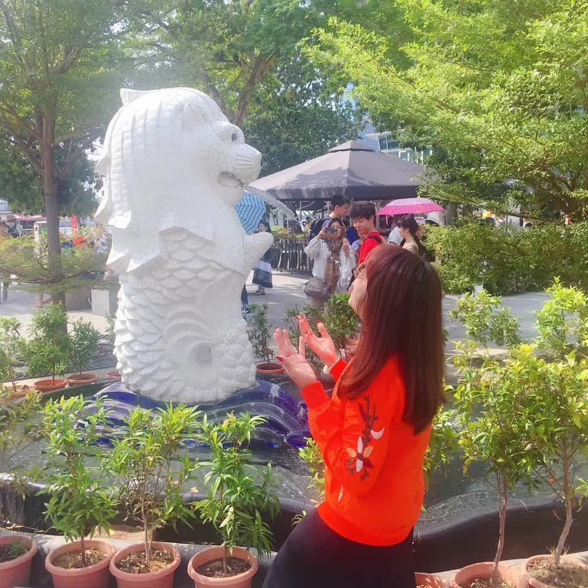 🌈Alex珠美食娱乐