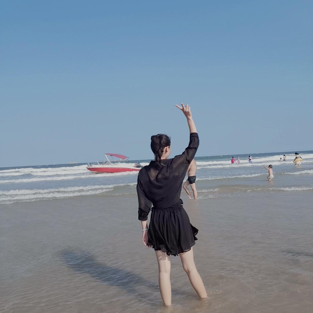 月月海鲜