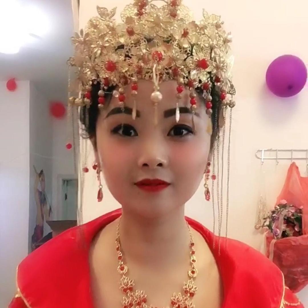 甜甜姐