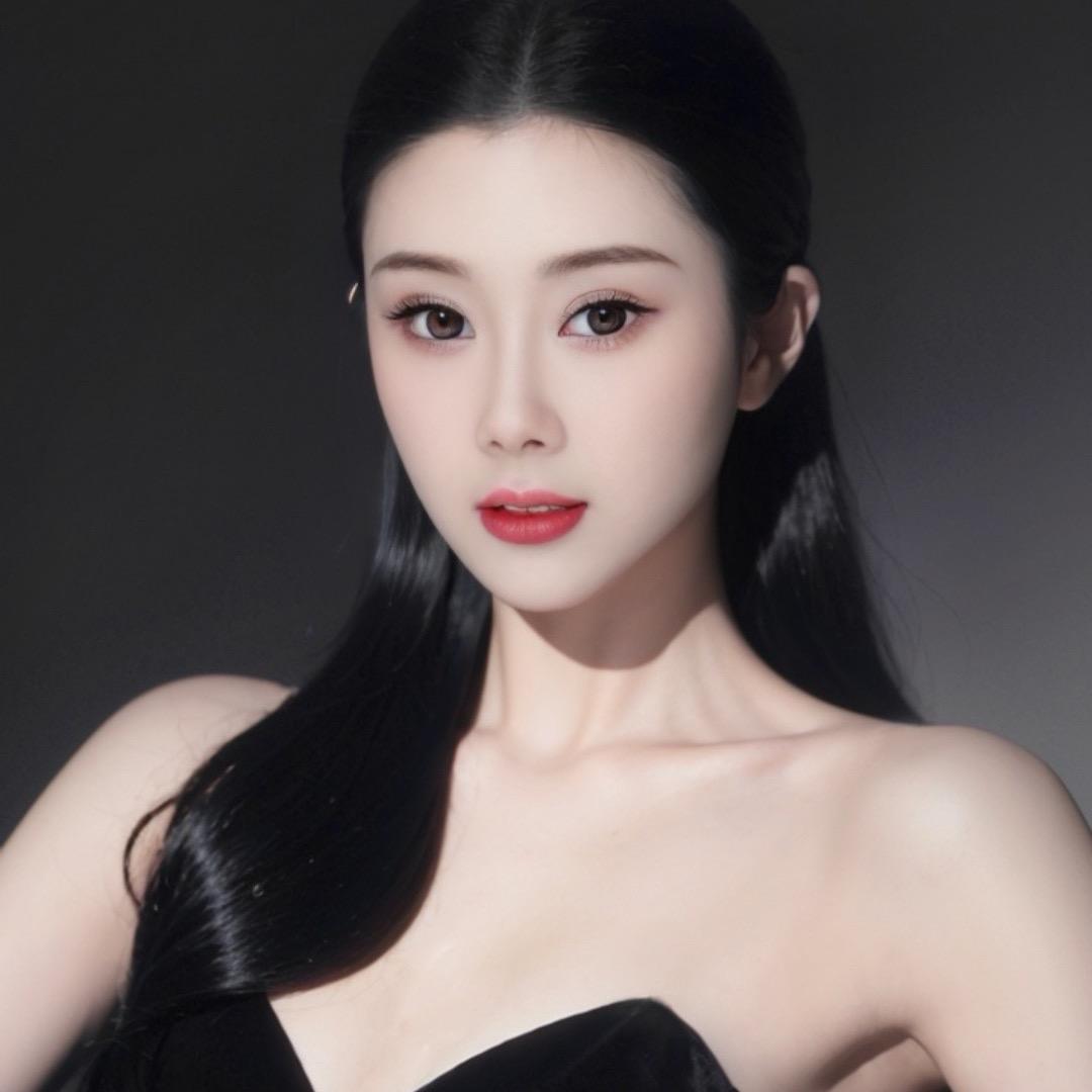 ❤️江西姑娘❤️