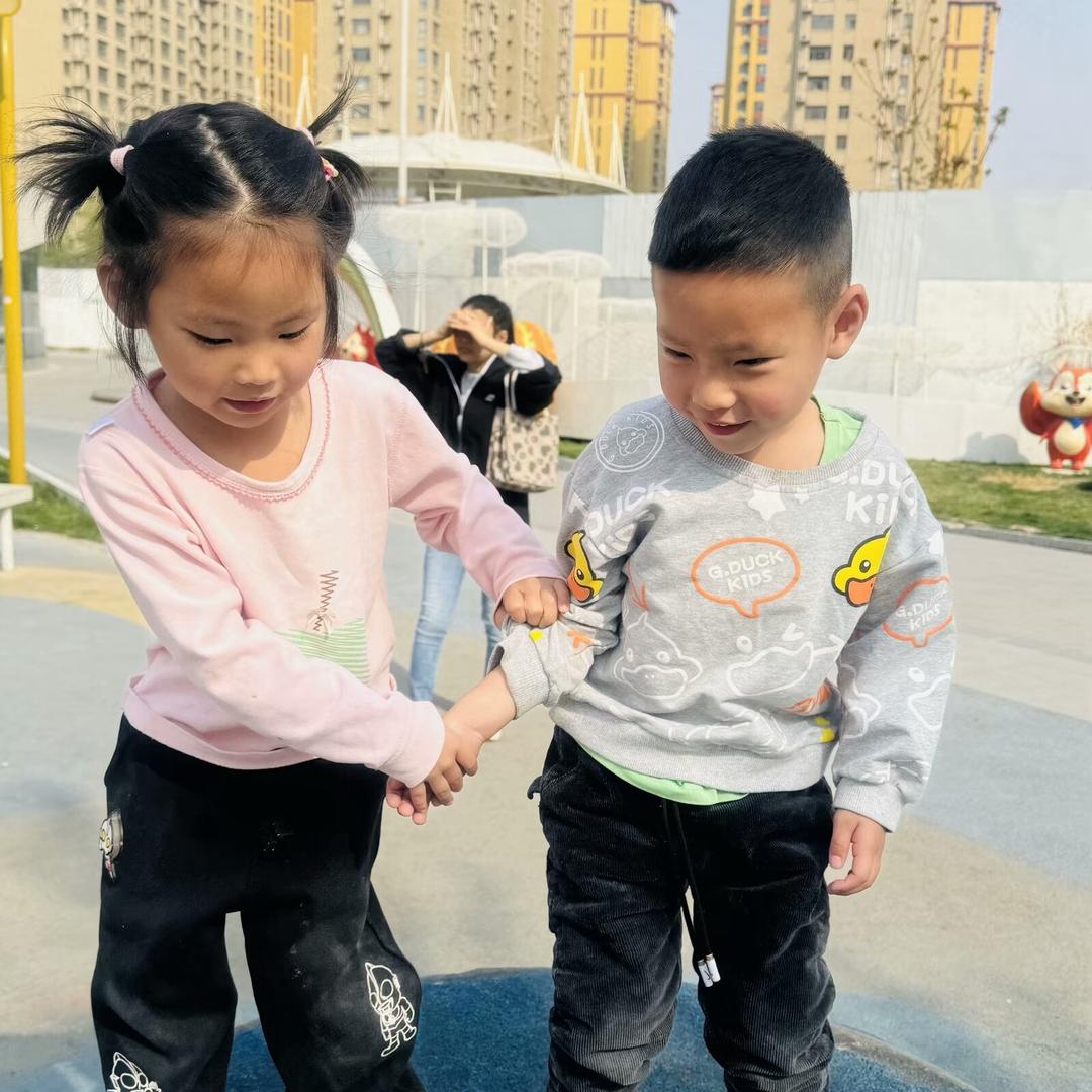 博哥雅妹
