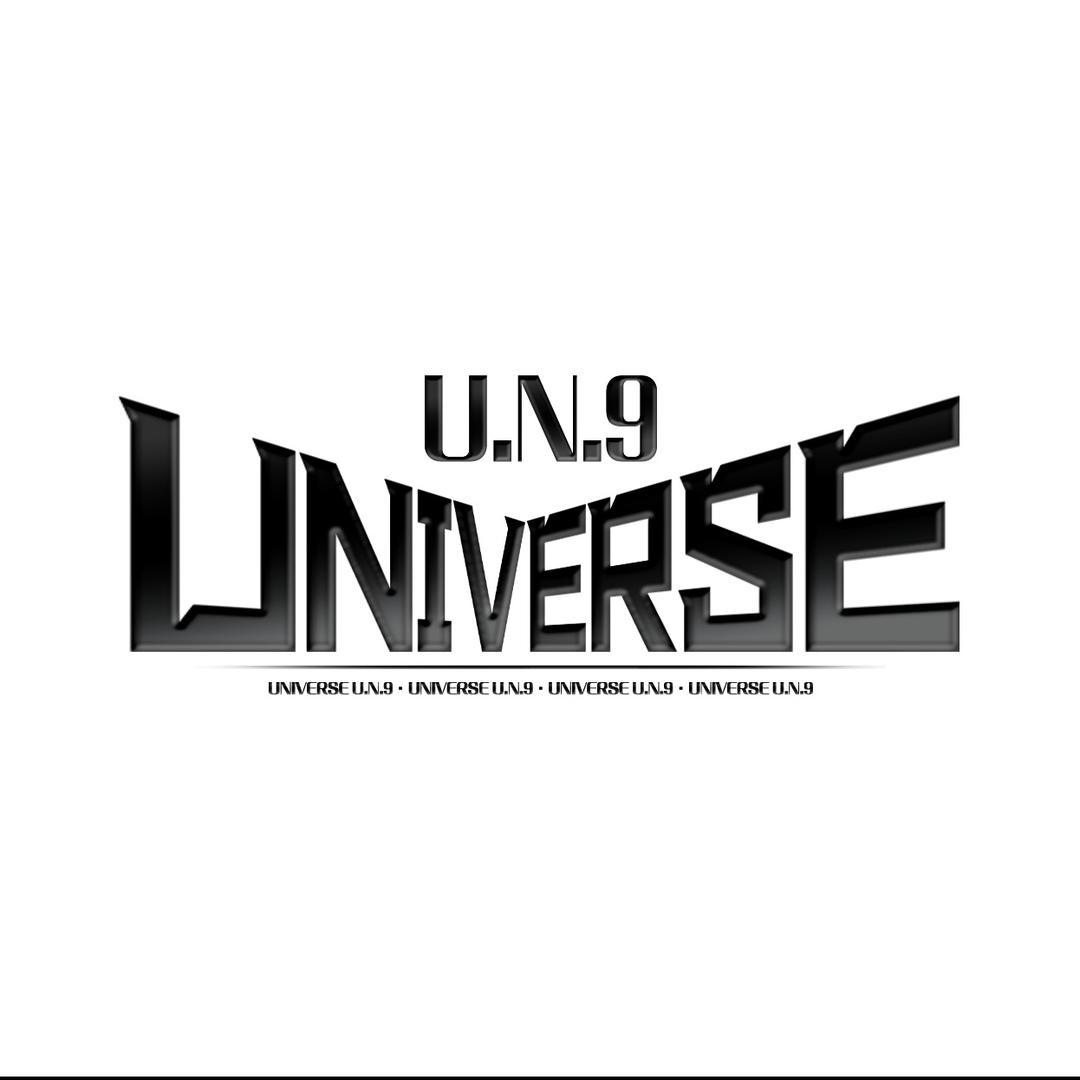 宇宙U.N.9
