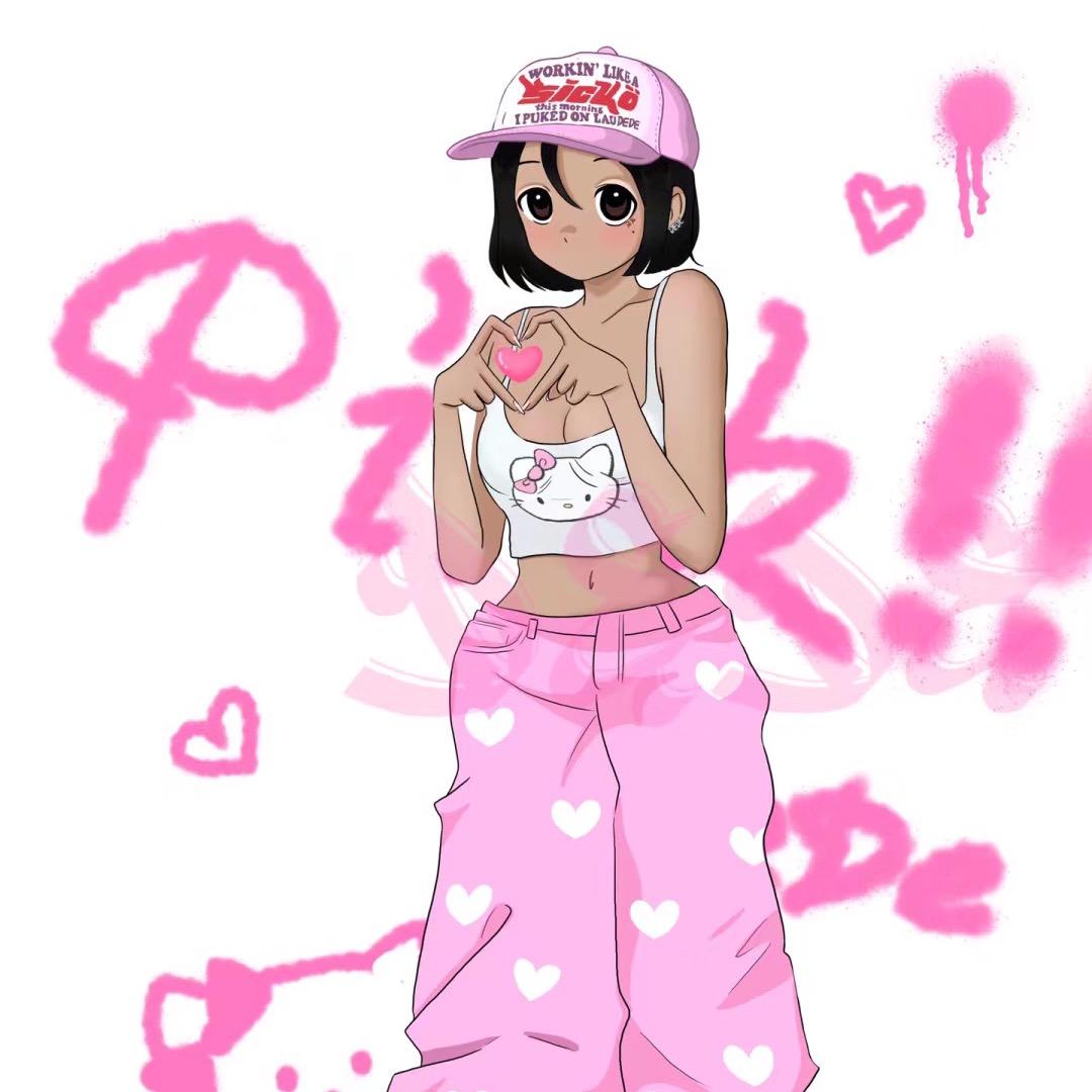 泥泥🌞