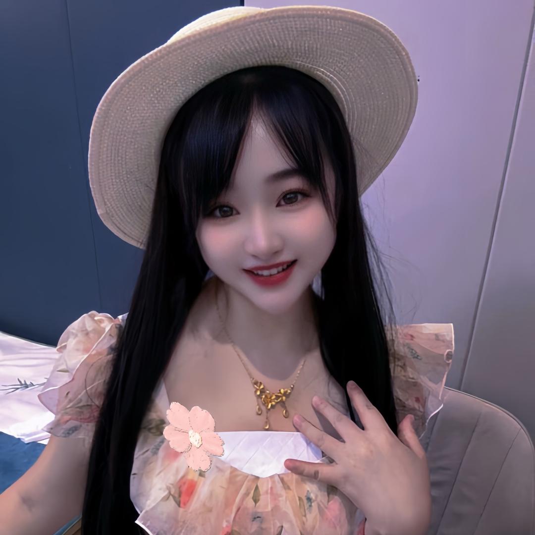 静静（前程似静）