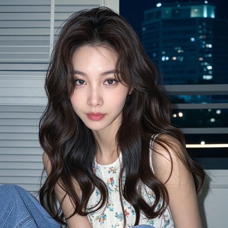 杨咩咩