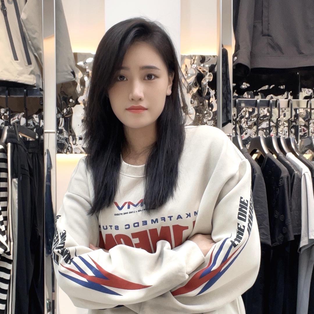 淄川 HUA YI 男装