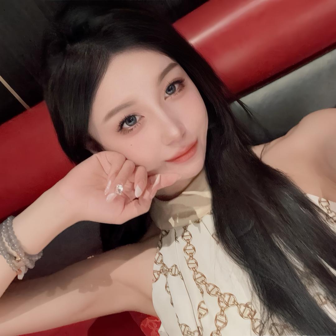 蓝梦瞳