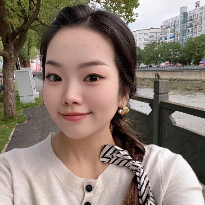 做美甲美睫的小段