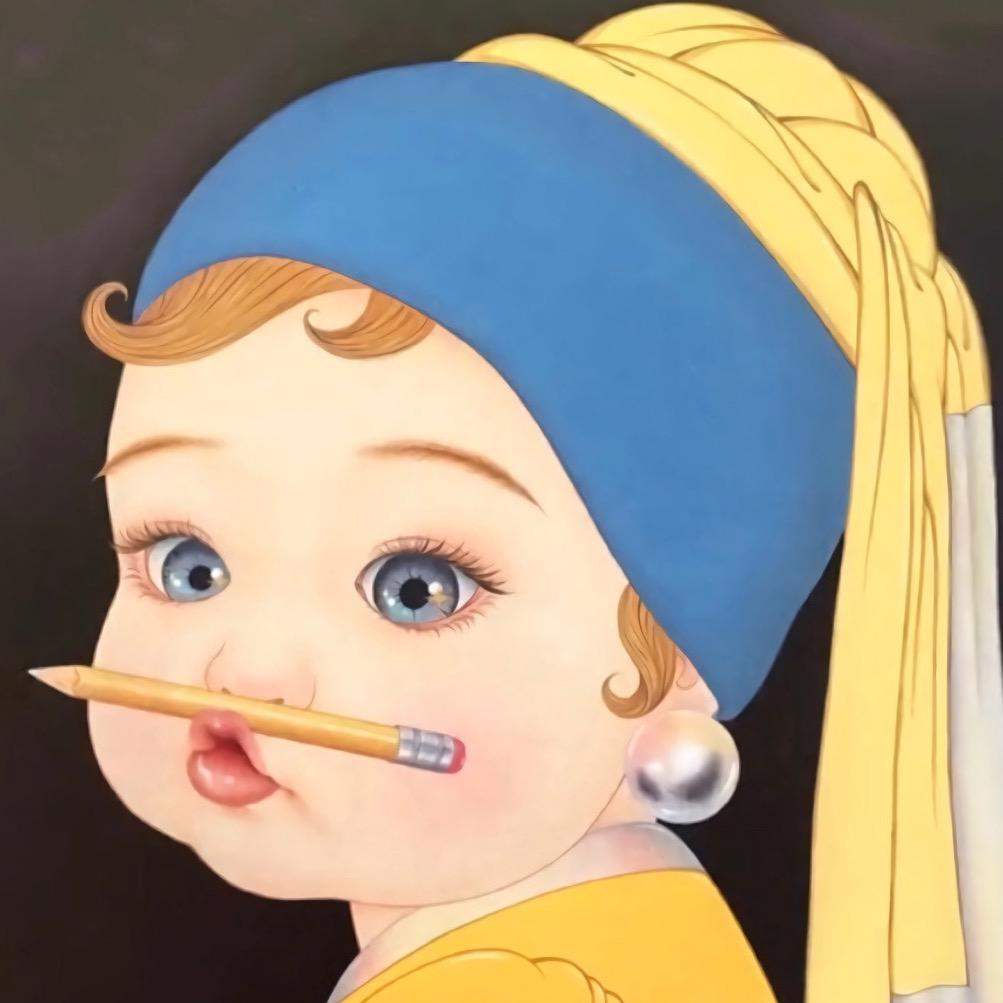 天佑陈爱人头像