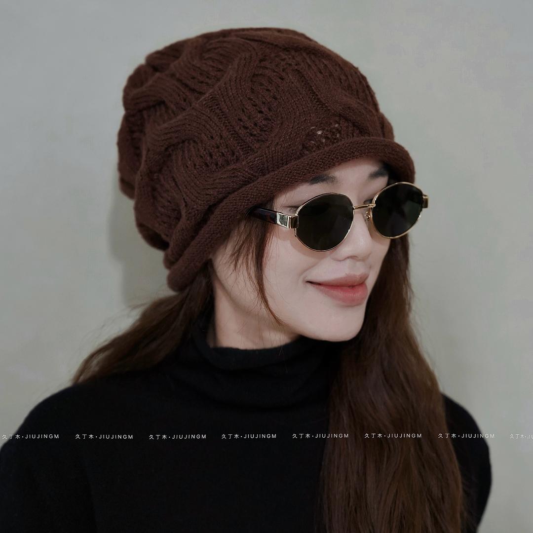 久丁木•Quanpiaol 帽子工厂店