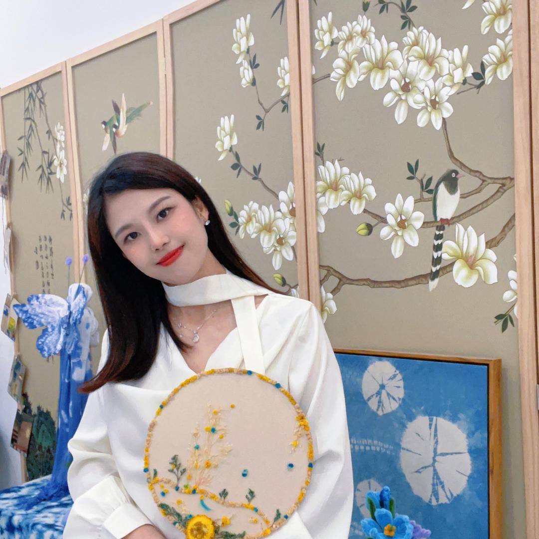 么西么西🥰