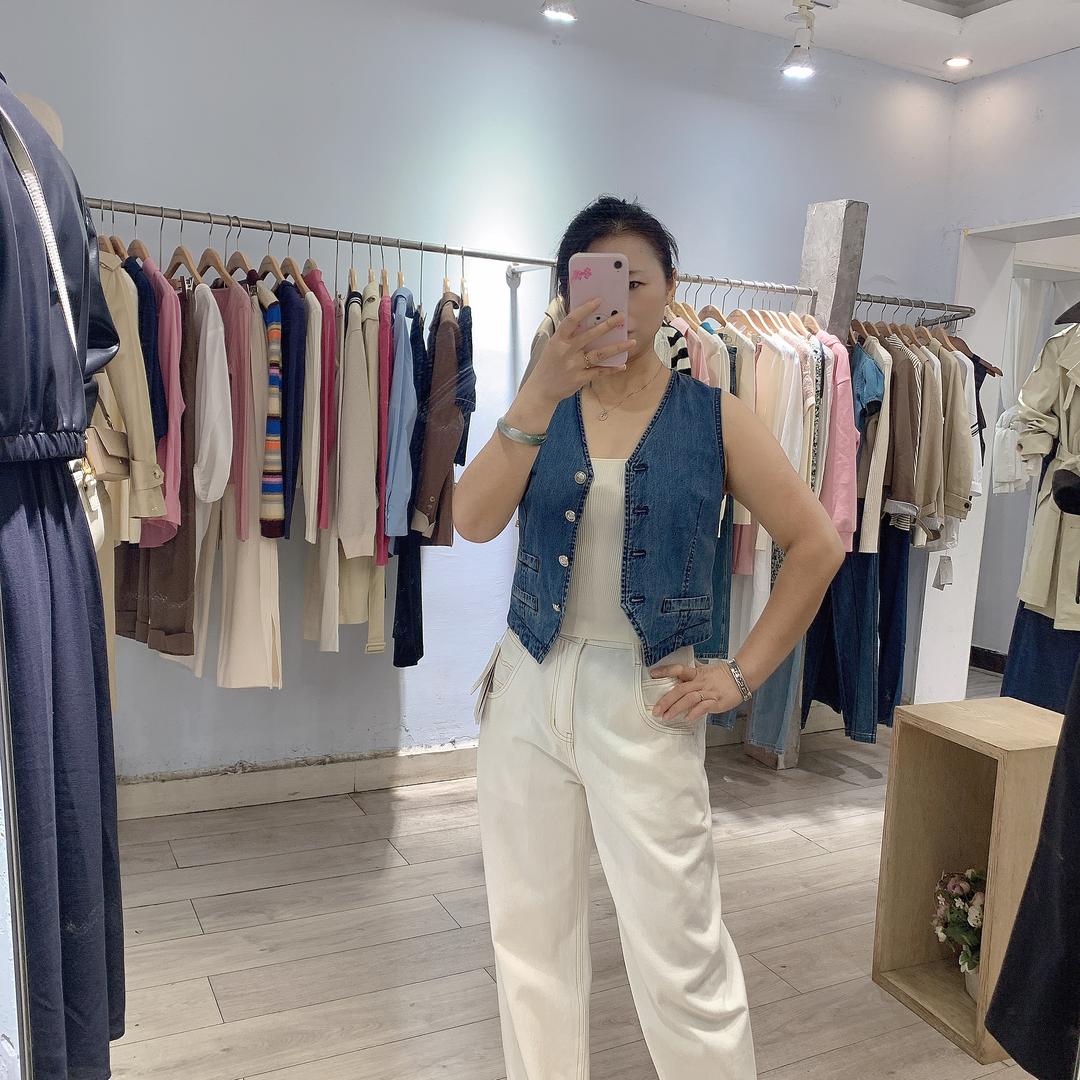 媛媛艾凸女装