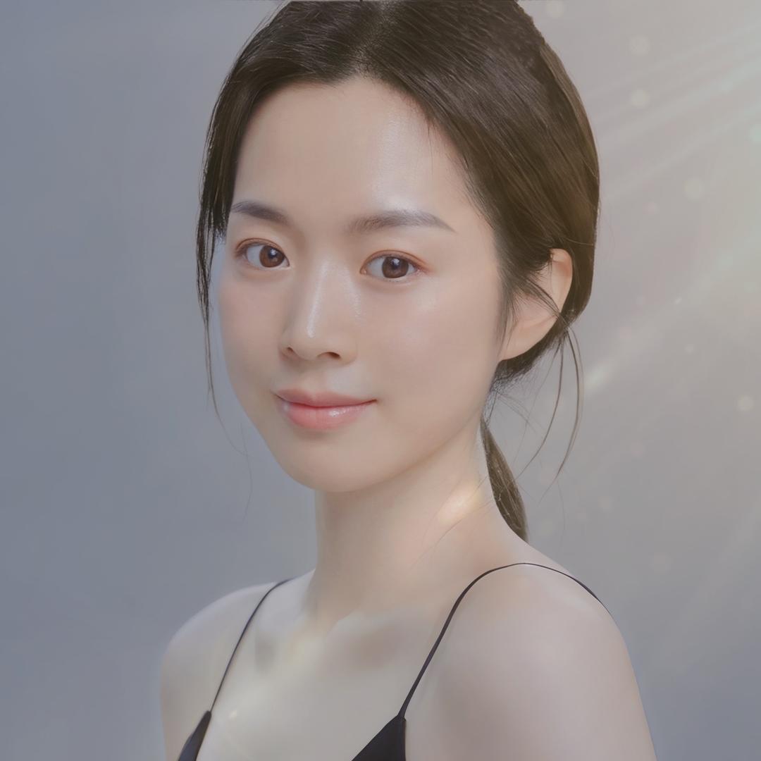 清清越来越好