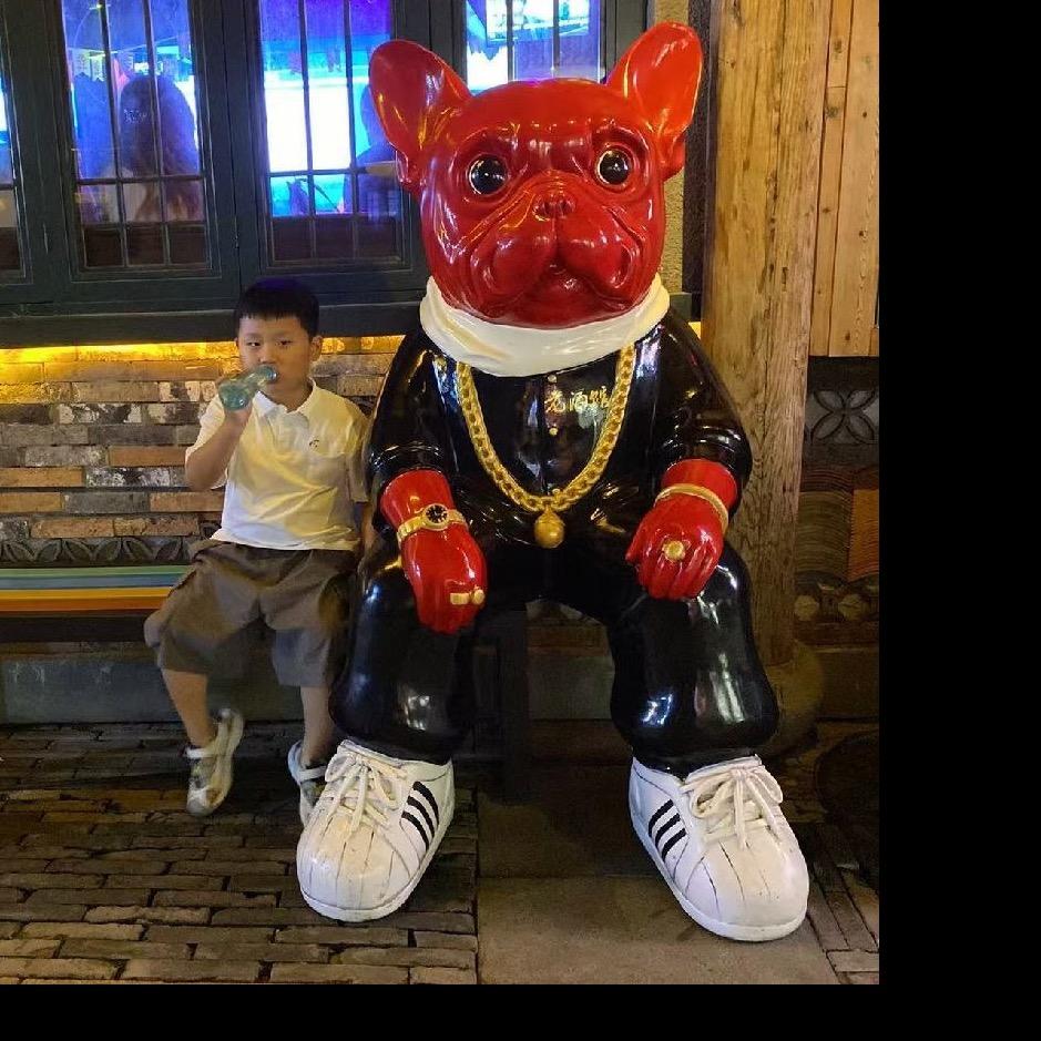吃不饱🥷