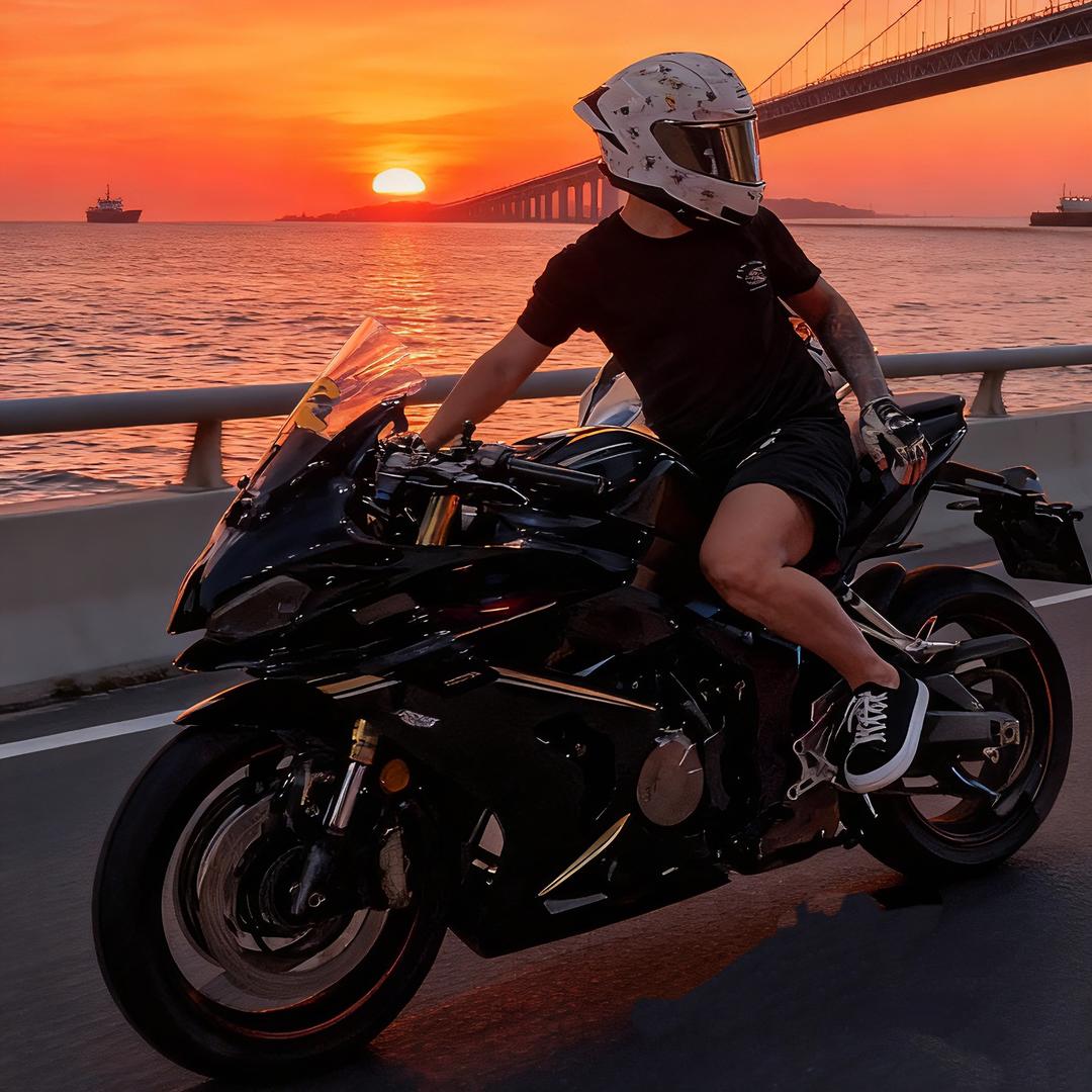 胖虎🏍️飞发发