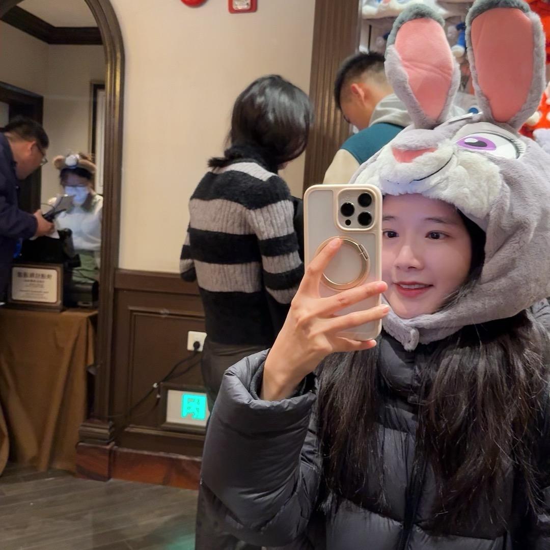 哆啦的梦想很大