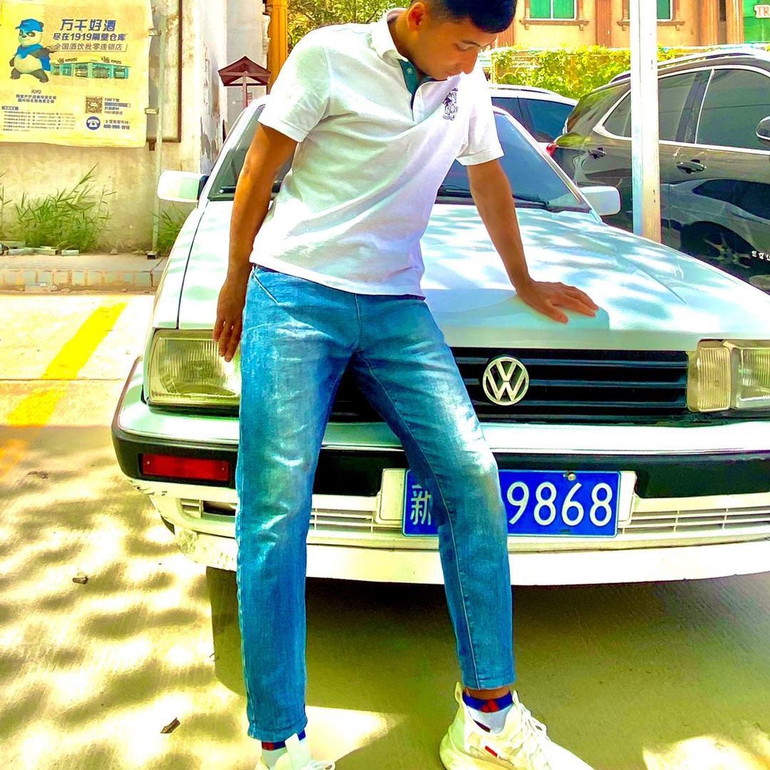 阿卜来提《说车》