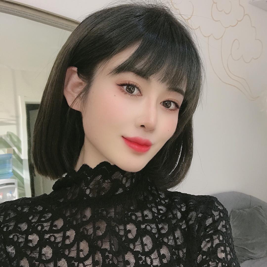 拾壹.原创中式美睫