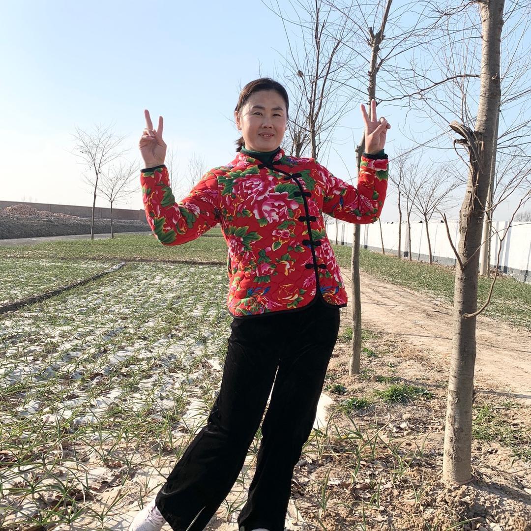 雪梅姐日常生活