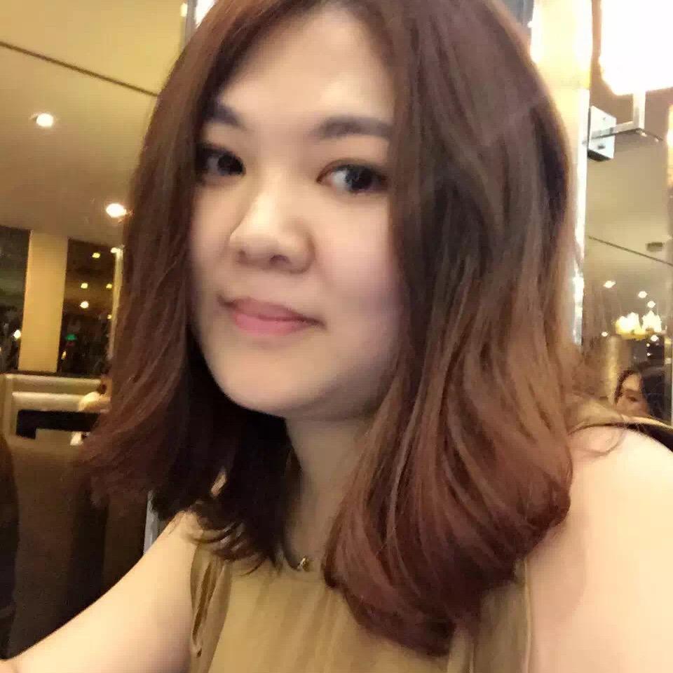 阿婷