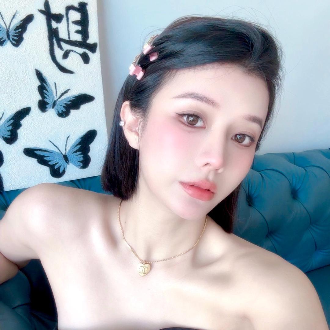 Cindy馥