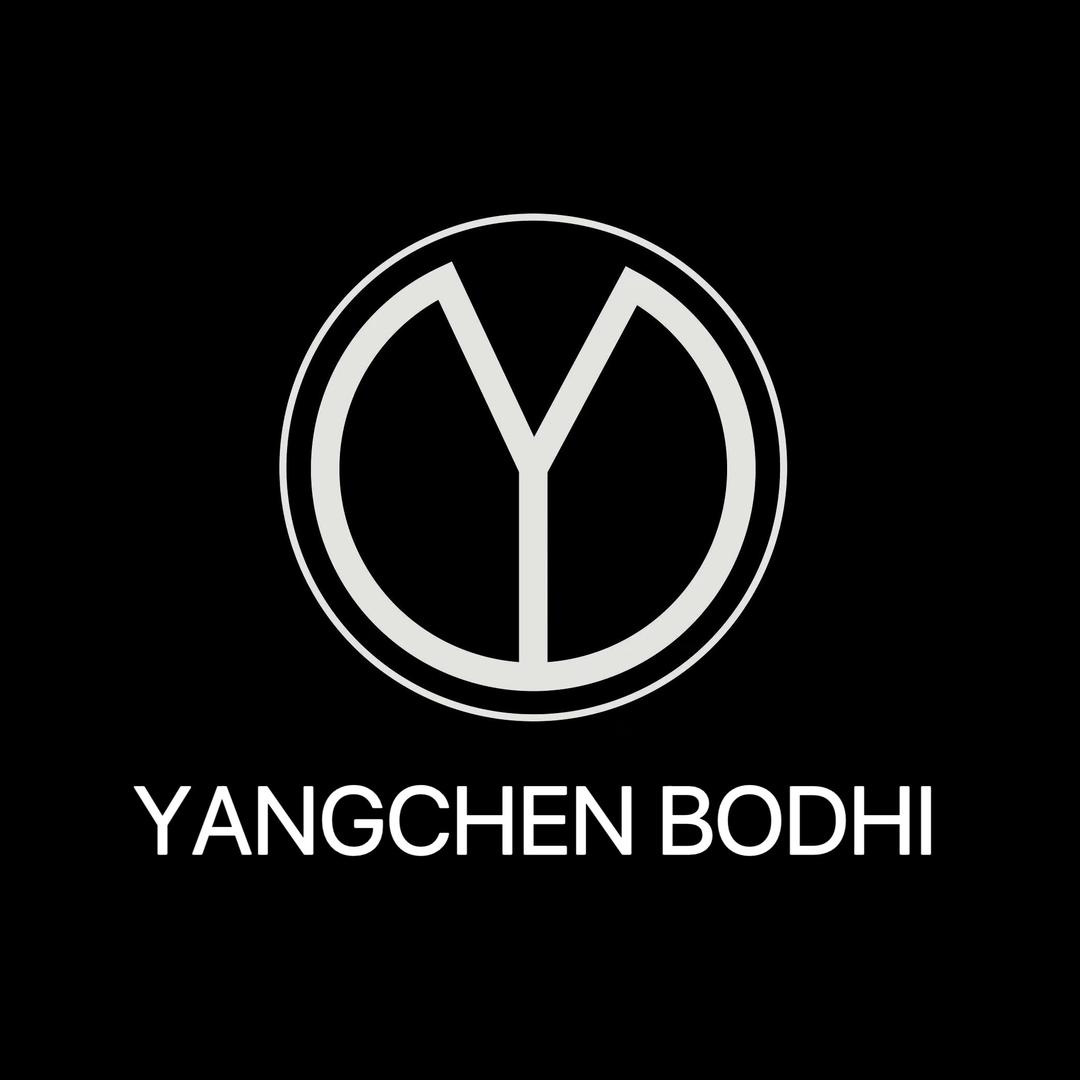 楊小土菩提珠寶一号