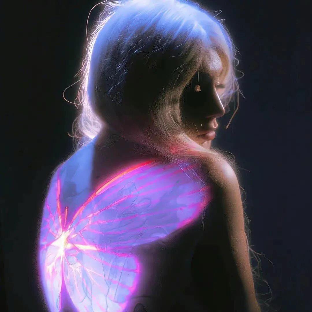 曾大喊来财也曾渴望玉牌