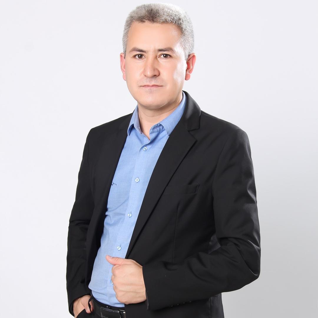 艾合买提江 塔克拉玛干畜牧兽药有限责任公