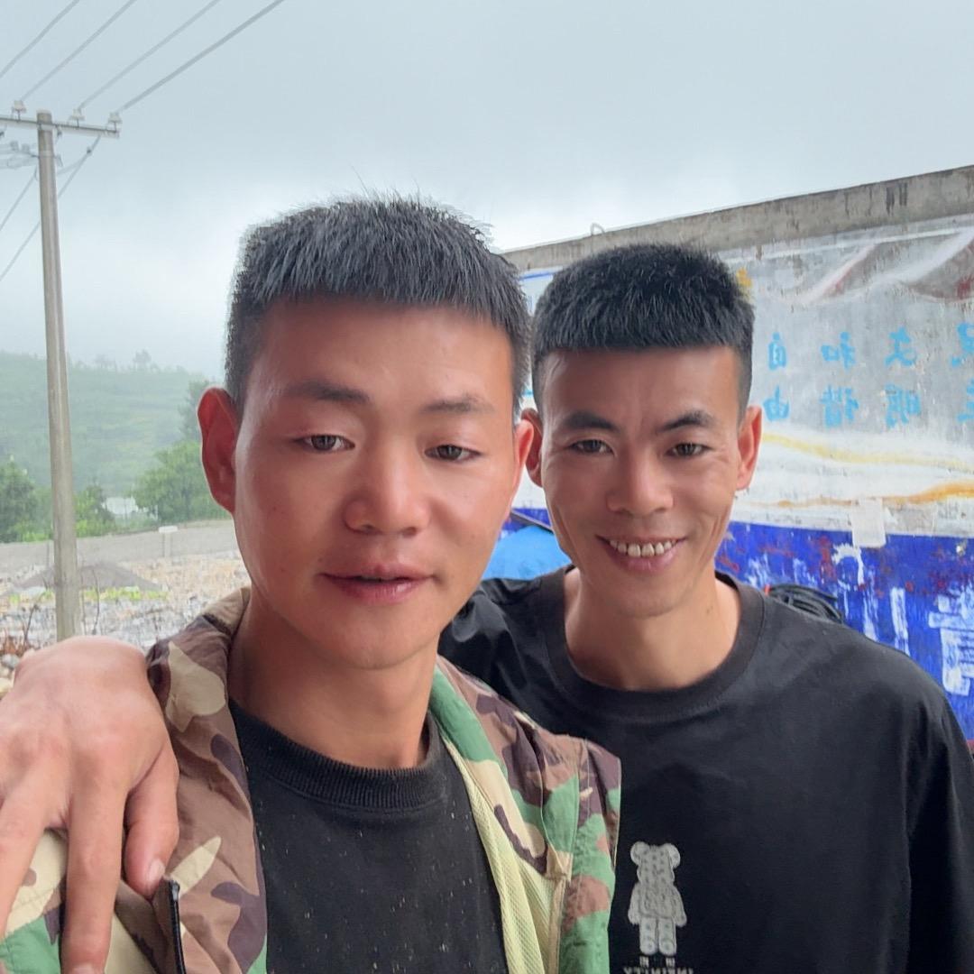 宝强兄弟哥