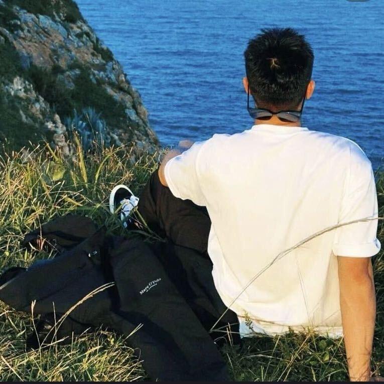 林间的风