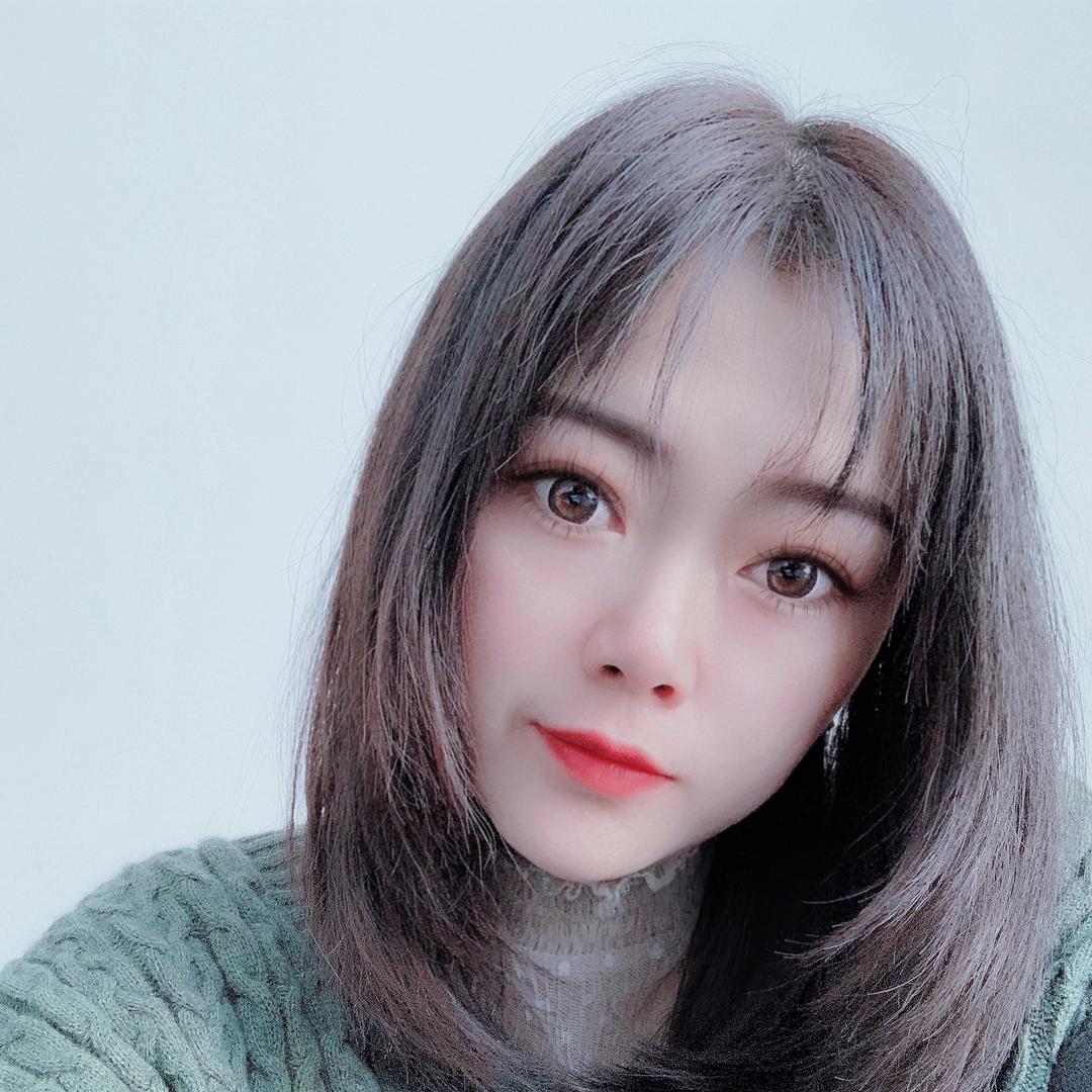 是一橙呦🍊