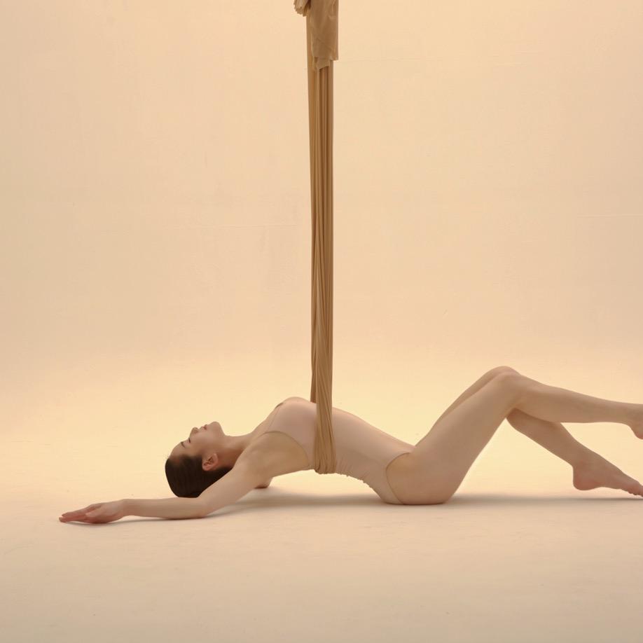 春泽芳华舞蹈工作室