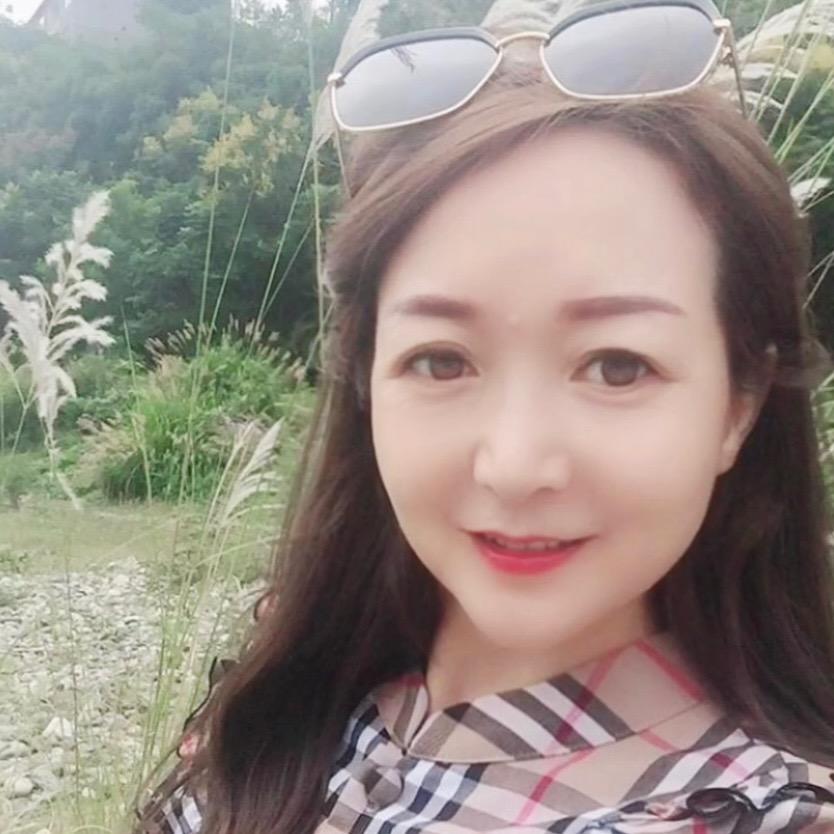 妞妞❤️
