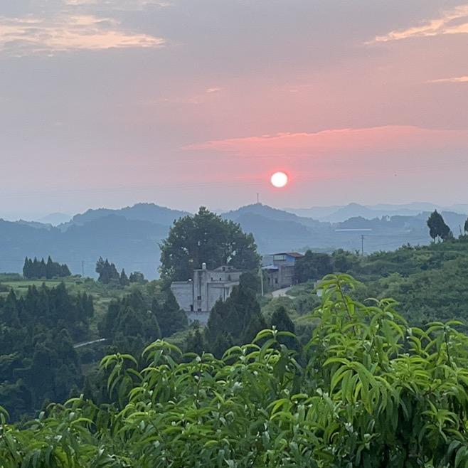 夕水街一号